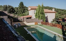 Collbato Resort.