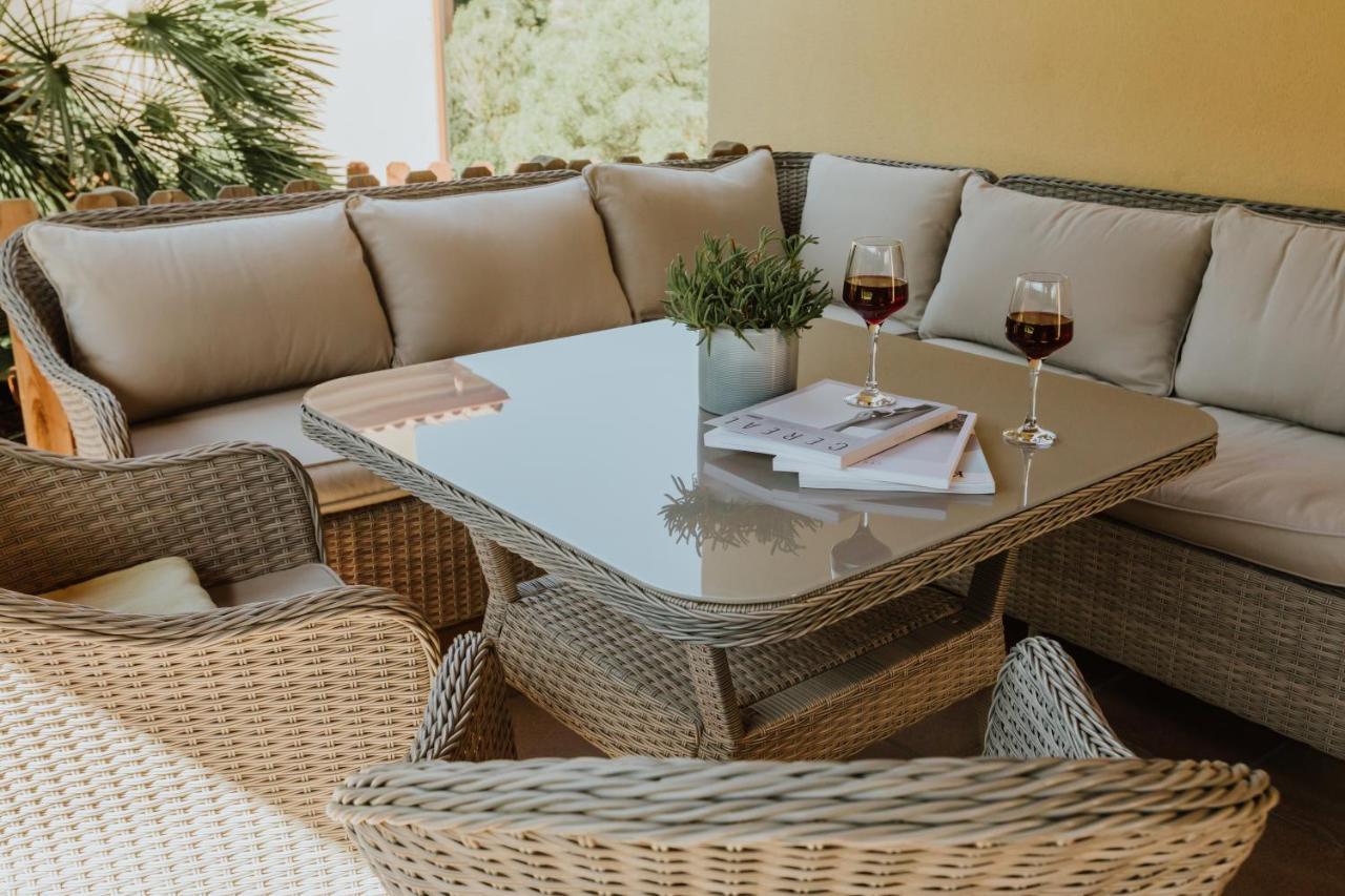 Collbato Resort. Extérieur photo