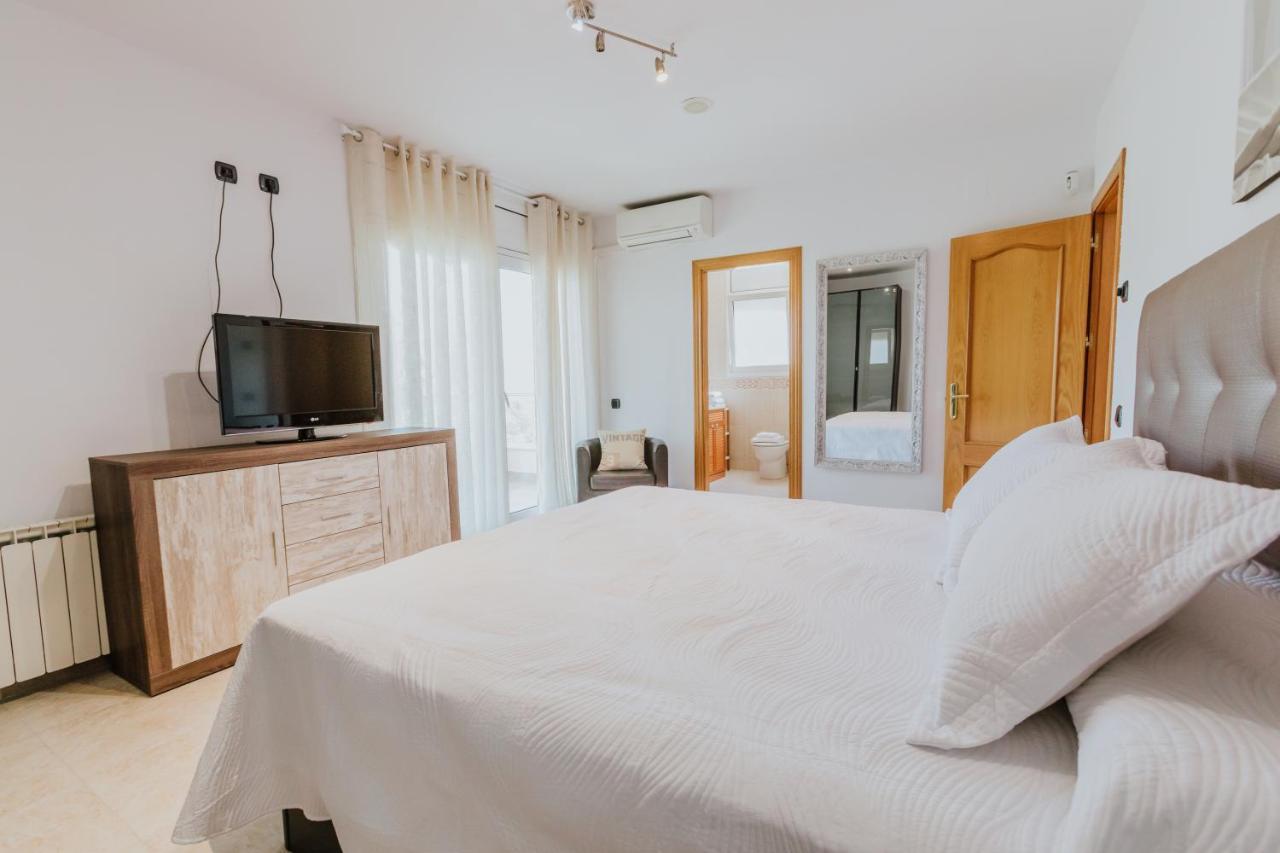 Collbato Resort. Extérieur photo