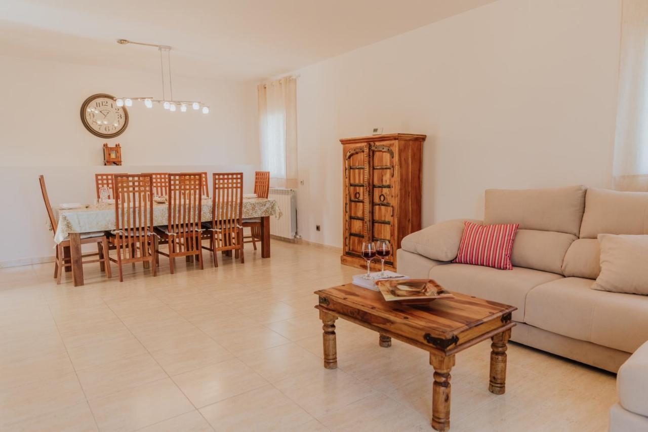 Collbato Resort. Extérieur photo