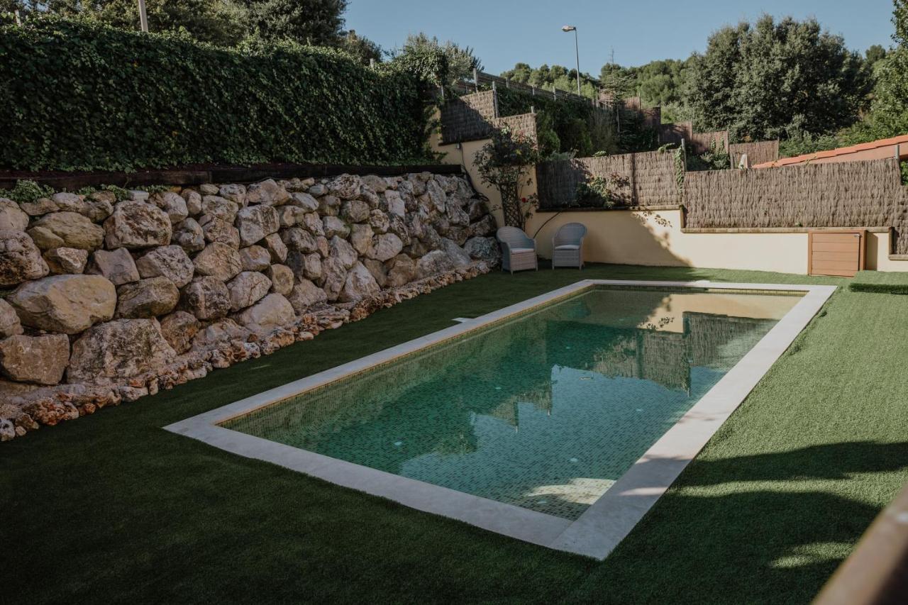 Collbato Resort. Extérieur photo