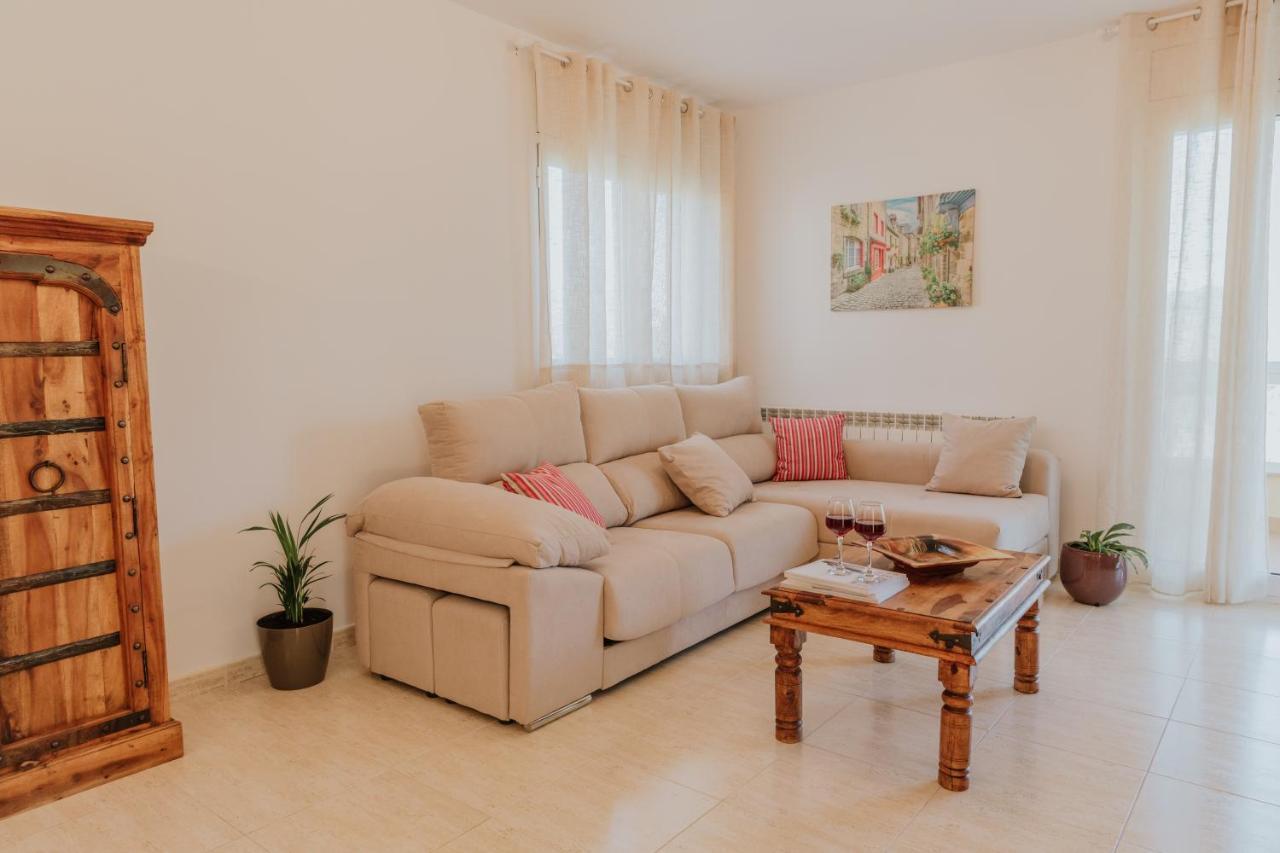 Collbato Resort. Extérieur photo