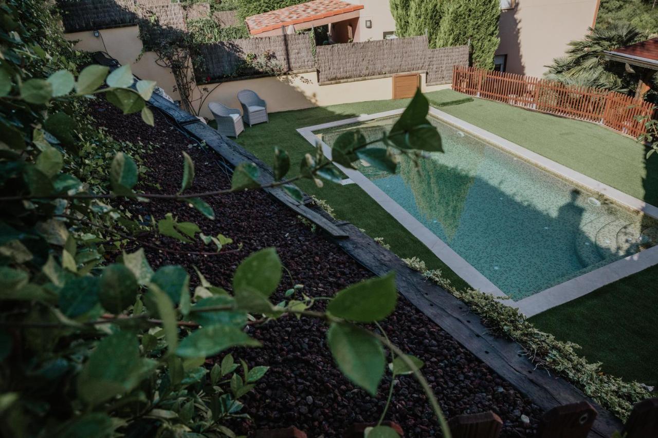 Collbato Resort. Extérieur photo